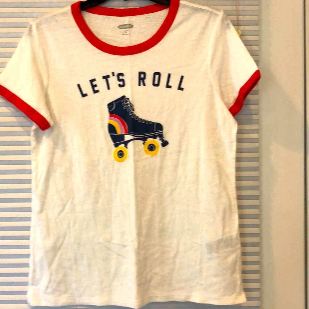 Ladies top